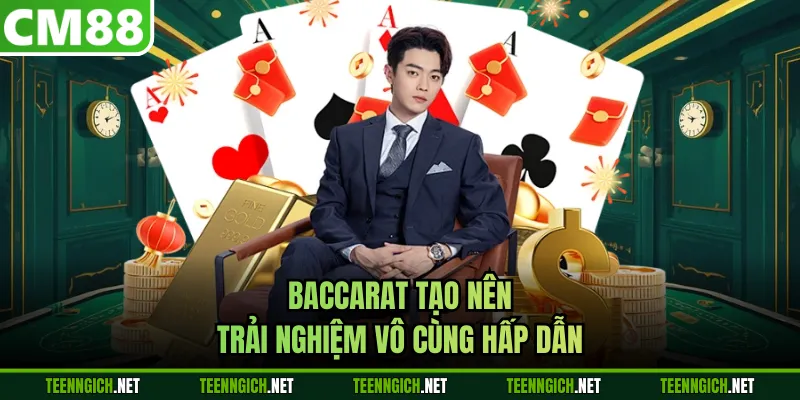 Casino CM88 - Săn Thưởng Cùng Các Game Bài Siêu Hấp Dẫn - Wexin