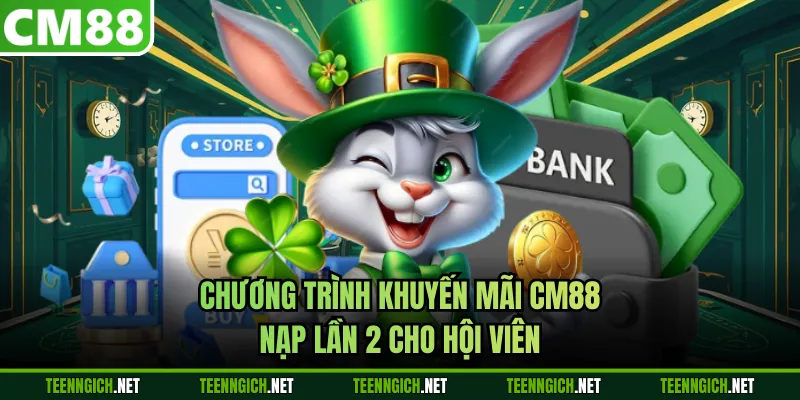 Khuyến Mãi CM88 - Săn Tiền Ấn Tượng Với 10+ Sự Kiện Hot - Wexin