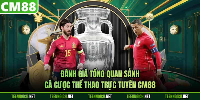 Thể Thao CM88 - Hàng Nghìn Trận Đấu & Kèo Hấp Dẫn Mỗi Ngày - Wexin