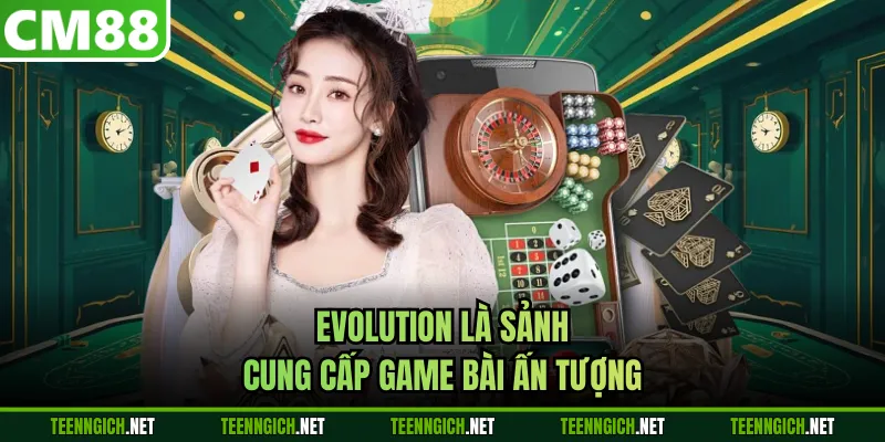 Casino Trực Tuyến CM88 - Trải Nghiệm Giải Trí Siêu Hấp Dẫn - Wexin