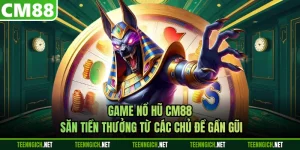 Tin Tức - CM88 - Wexin