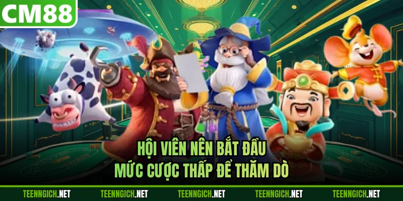 Chiến Thuật Quay Nổ Hũ Hiệu Quả – Bí Quyết Săn Jackpot Hiệu Quả - Wexin