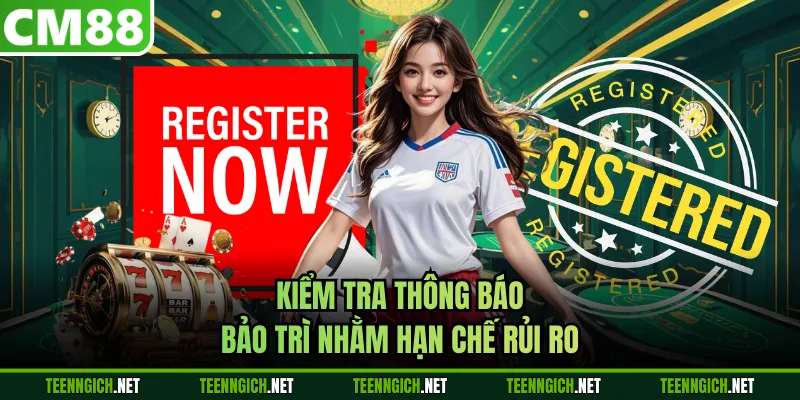 Đăng Ký CM88 - Hướng Dẫn Tạo Tài Khoản Cá Cược Siêu Nhanh - Wexin