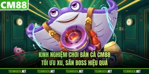Tin Tức - CM88 - Wexin