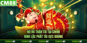 Tin Tức - CM88 - Wexin