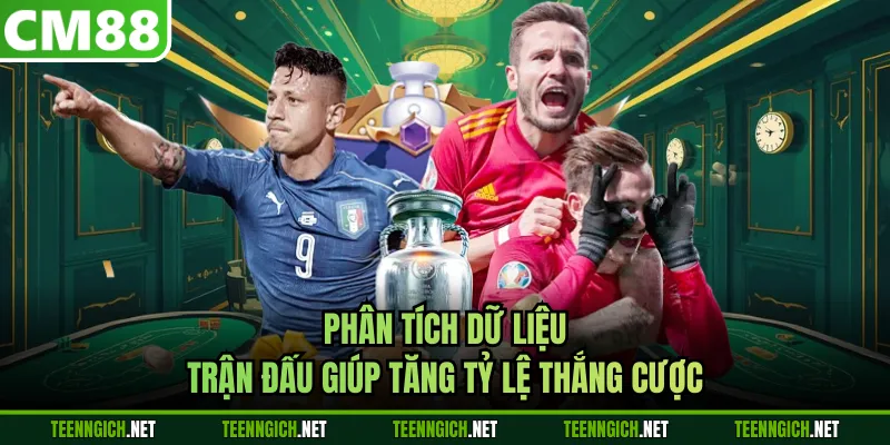 Soi Kèo Bóng Đá - Bí Kíp Về Bờ An Toàn Tại Nhà Cái CM88 - Wexin