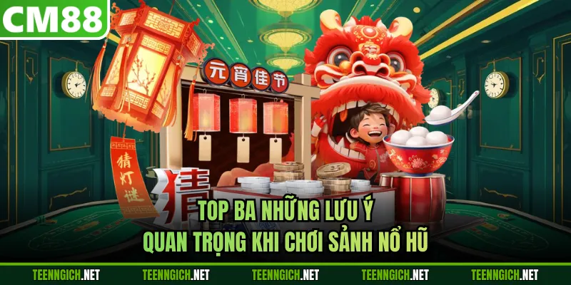 Nổ Hũ CM88 | Trải Nghiệm Slot Đỉnh Cao, Săn Jackpot Cực Đã - Wexin